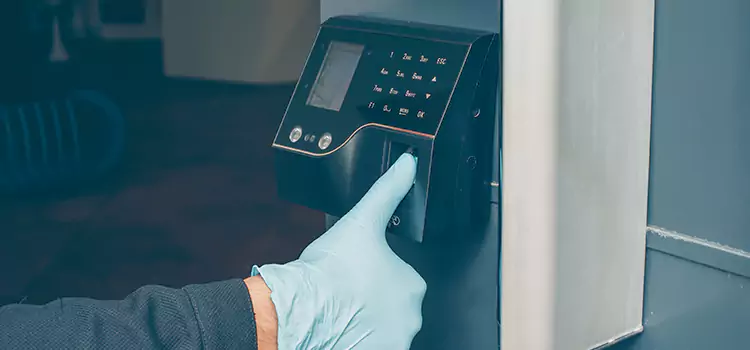 Access Control Installation Malden