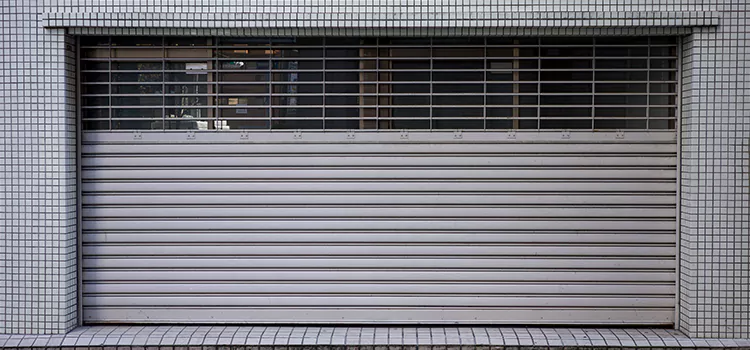 Advanced Solutions for Your Aluminum Garage Doors in Malden, Massachusetts