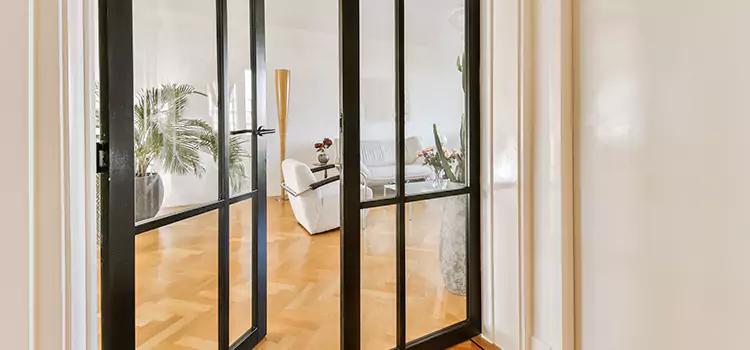 Bifold Door Replacement Malden