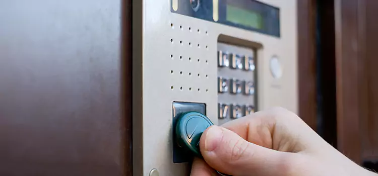 Enhanced Security Features Malden