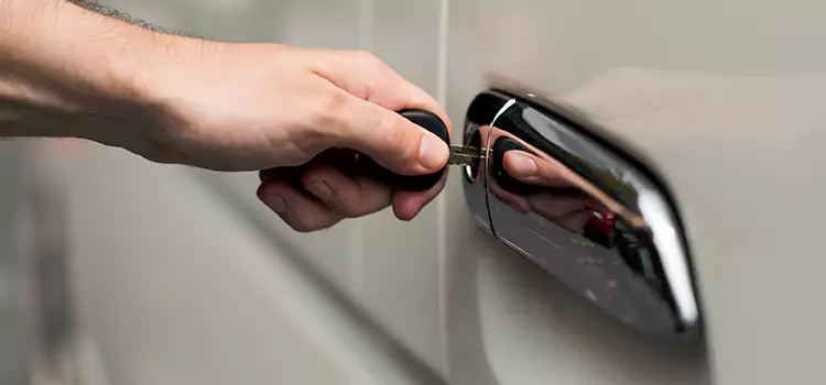 Why Choose Our Auto Locksmith Team in Malden, MA?