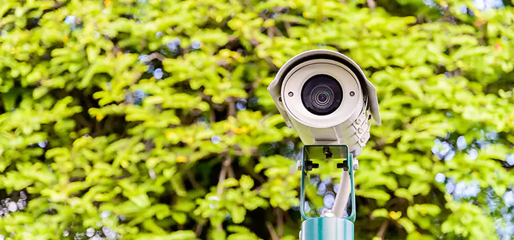 Advanced Surveillance Solutions for Every Need in Malden