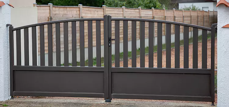 Advanced Gate Solutions in Malden, MA