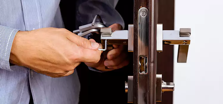 Commercial Door Lock Repair Malden