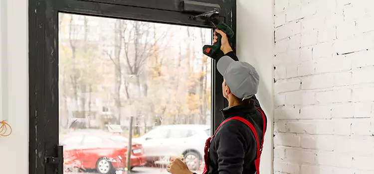 Comprehensive Door Closer Services in Malden, MA