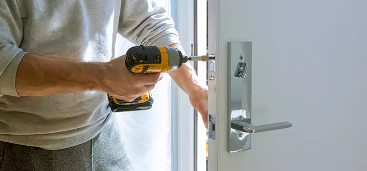 Door Knob Lock Repair Malden