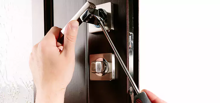 Door Lock Replacement Service Malden
