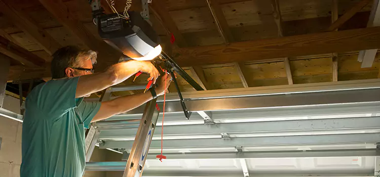 Garage Door Opener Sales and Installation Malden