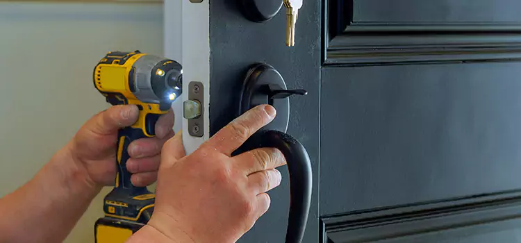Locksmith Emergency Service Malden