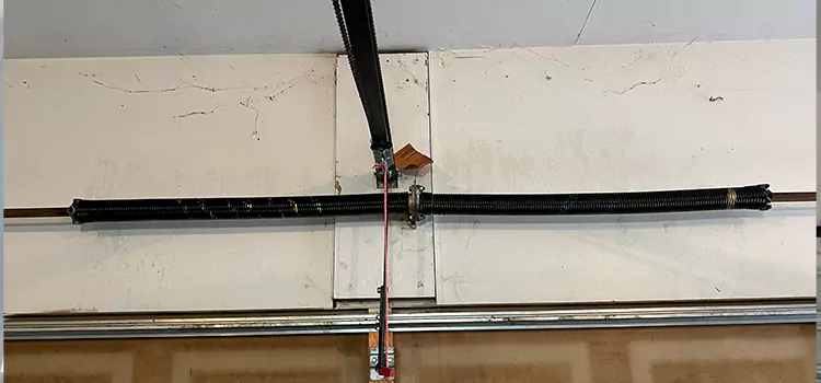 Garage Door Cable Repair Near Me in Malden, MA