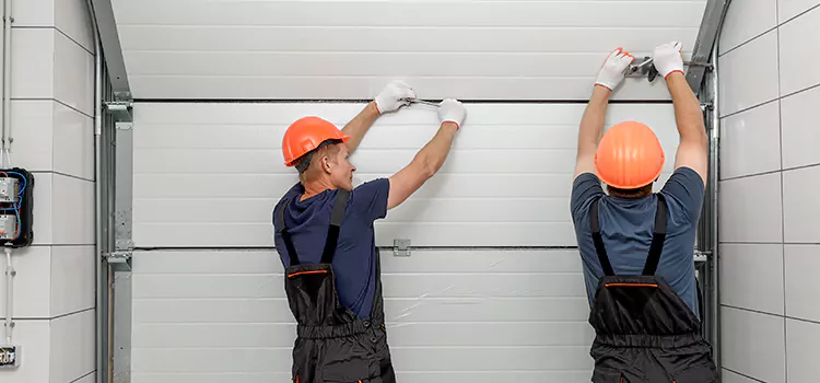 Choose Us for Your Garage Door Needs in Malden