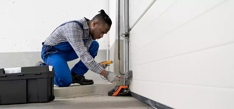 Expert Solutions for Every Garage Lock Need in Malden, MA