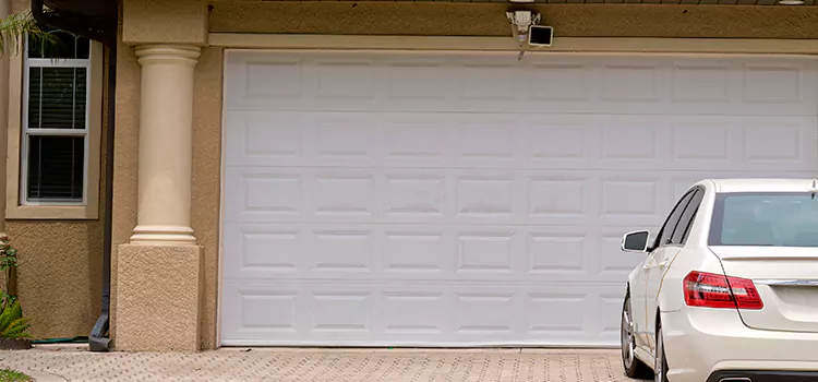 Comprehensive Garage Door Maintenance Services in Malden, MA