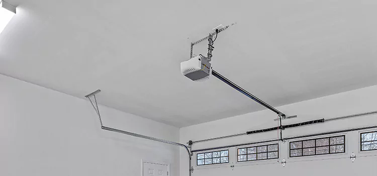 Experienced Garage Door Installers Malden