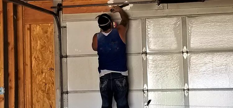 Specialized Garage Door Panel Solutions in Malden, MA