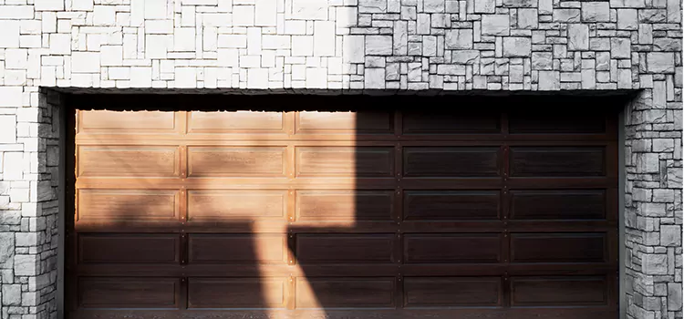 Garage Door Installation Malden