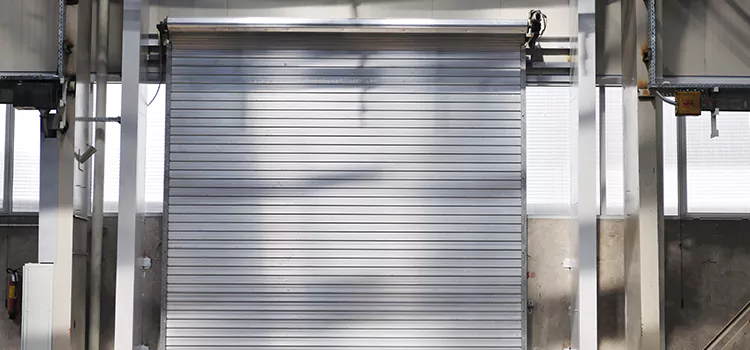 Roller Door Maintenance Malden
