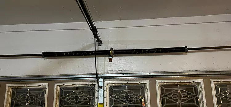 Garage Door Spring Repair Near Me Malden