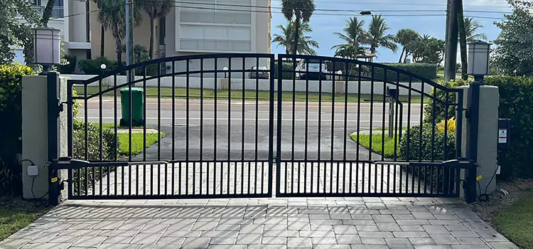 Gate Opener Replacement Near Me in Malden, MA