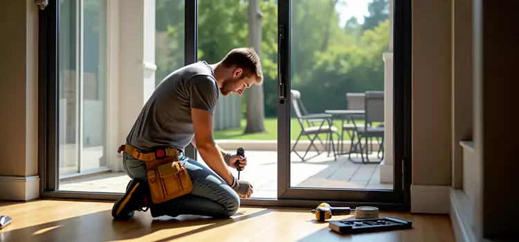 Comprehensive Solutions for Every Glass Door Need in Malden, MA