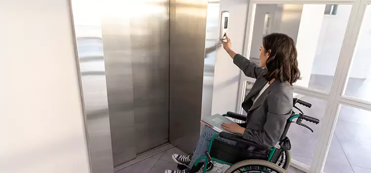 Benefits of Modern Handicap Door Systems in Malden, MA