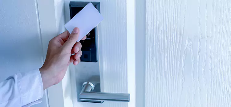 Why Choose Us for Your Keycard Lock Installation in Malden, MA?