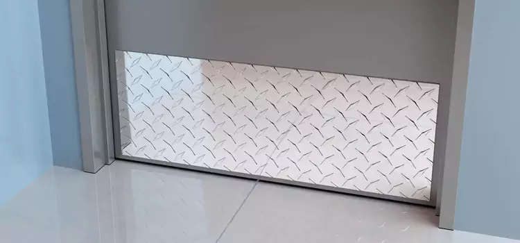 Benefits of Professional Kick Plate Solutions in Malden, MA