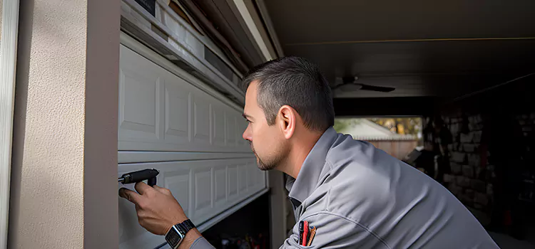 Garage Door Cable Replacement Malden