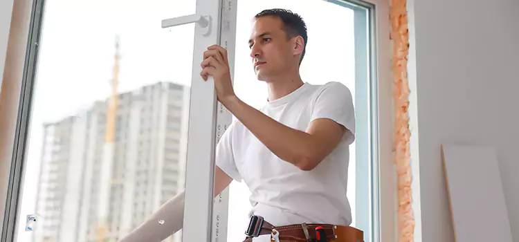 Patio Glass Replacement Malden