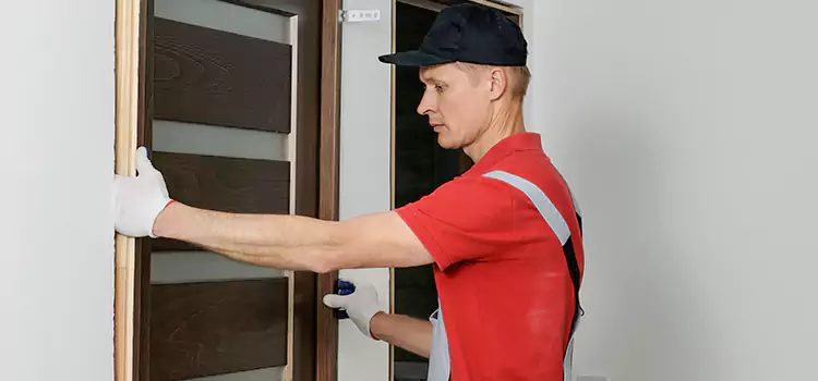 Frame and Panel Restoration Malden