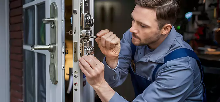 Residential Lock Installation Malden