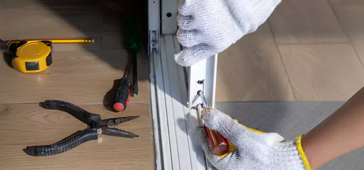 Sliding Door Installation Services in Malden, MA
