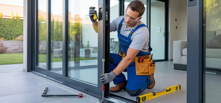 Sliding Screen Door Repair Malden