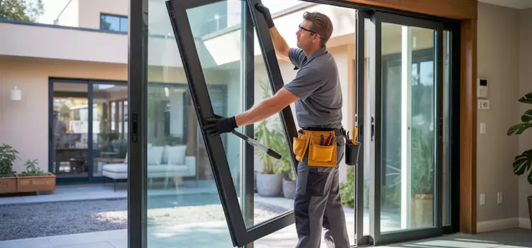 Specialized Sliding Door Roller Services in Malden, Massachusetts