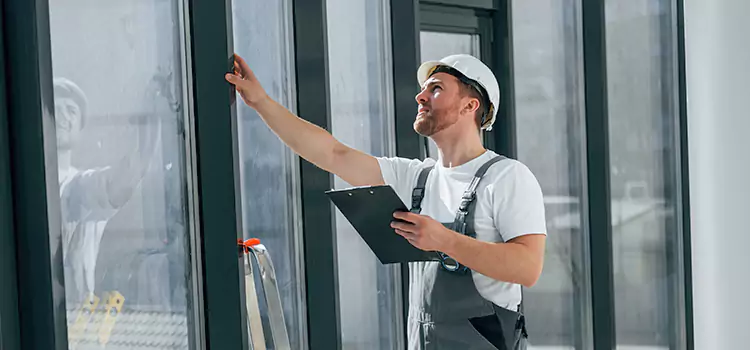 Comprehensive Solutions for Your Sticking Doors in Malden, MA