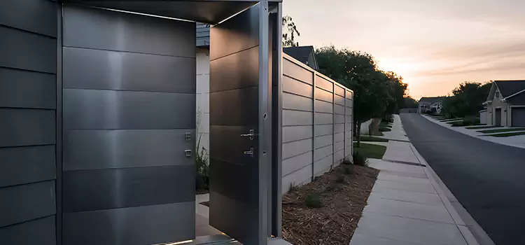 Comprehensive Steel Door Solutions in Malden, MA