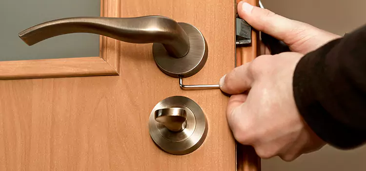 Access Control System Integration Malden