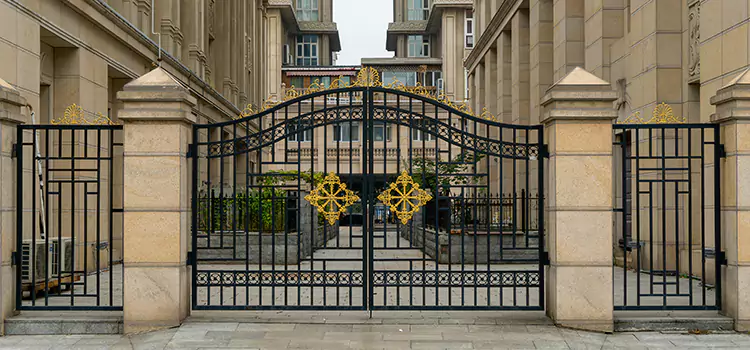 Comprehensive Iron Gate Maintenance Solutions in Malden, MA