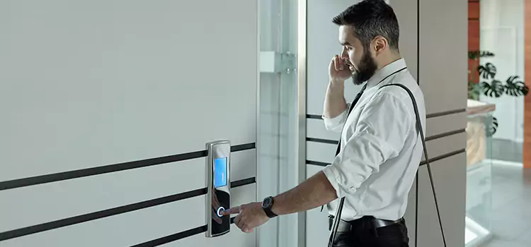 Cloud Based Access Control Malden