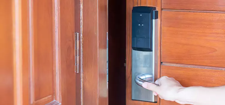 Commercial Keyless Entry Locks Malden