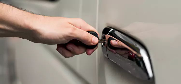 Car Unlock Service Price Malden