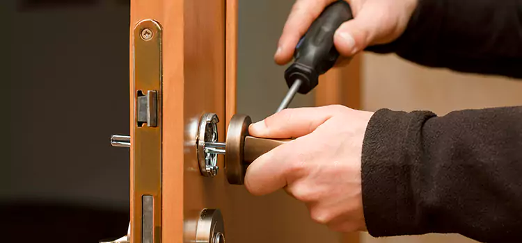 Semi Truck Locksmith Malden