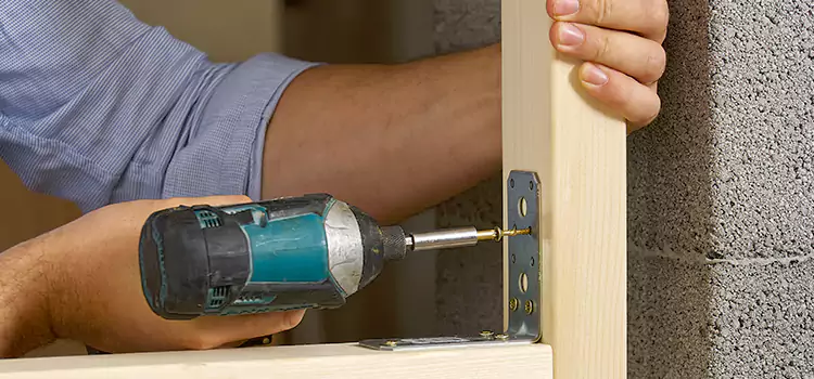 Jimmy Proof Deadbolt Repair Malden