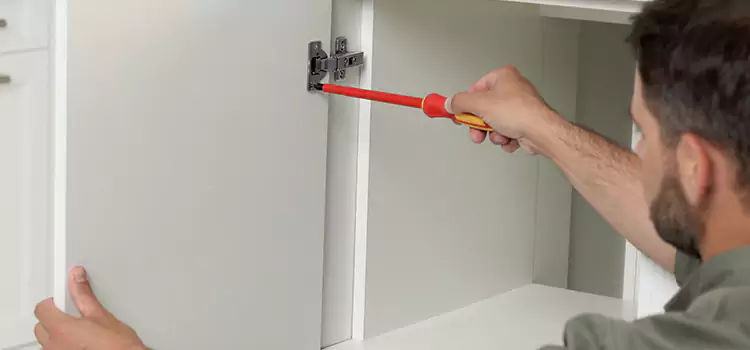 Screen Door Hinge Repair Malden