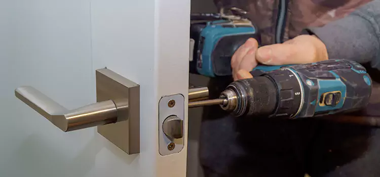 Brand Lock Repair and Specialty Services Malden