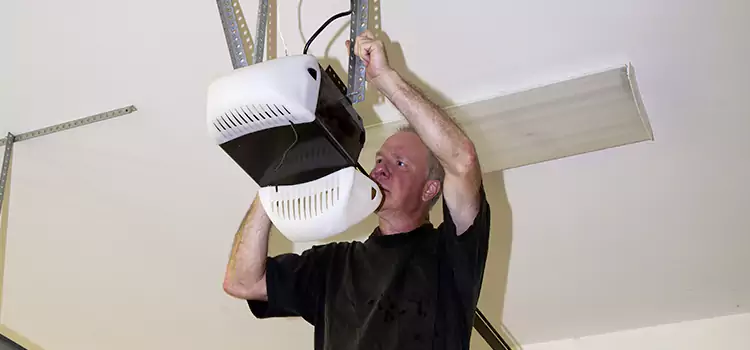 Garage Door Opener Service Malden