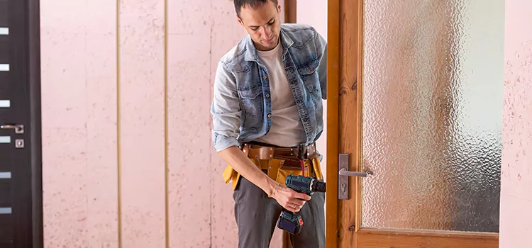 Door Glass Replacement Malden