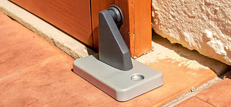 Aesthetic Door Stop Selection Malden