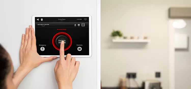 Blink Video Doorbell Installation Malden