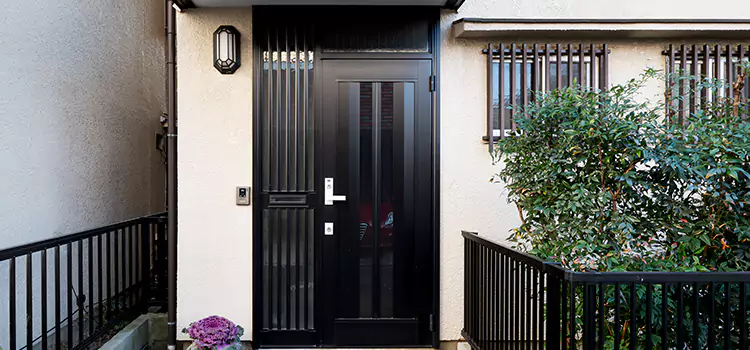 Popular Exterior Door Options in Malden, MA